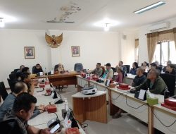 Warga Batu Desak DPRD Batalkan Rencana Pembangunan Dapur MBG di Dekat Mata Air Gemulo