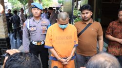 Curi Mobil Tetangga demi Bayar Pinjol, Pemuda Kepanjen Berhasil Diciduk di Pasuruan