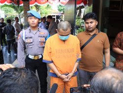 Curi Mobil Tetangga demi Bayar Pinjol, Pemuda Kepanjen Berhasil Diciduk di Pasuruan