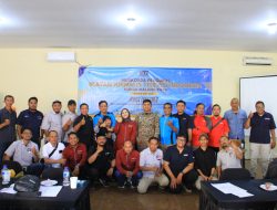 Hilda Daningtyas Terpilih Pimpin IJTI Malang Raya, Teguhkan Komitmen “Bangkit Bersama”