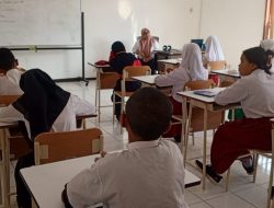 Dua Siswa Sekolah Rakyat Kota Batu Mundur di Awal Tahun Ajaran, Orang Tua Jadi Alasan Utama