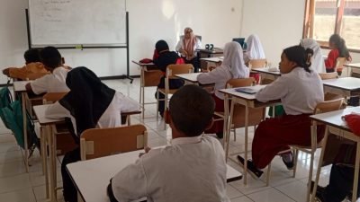 Dua Siswa Sekolah Rakyat Kota Batu Mundur di Awal Tahun Ajaran, Orang Tua Jadi Alasan Utama