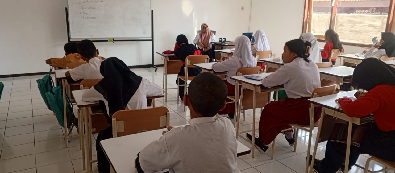 Dua Siswa Sekolah Rakyat Kota Batu Mundur di Awal Tahun Ajaran, Orang Tua Jadi Alasan Utama