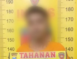 Polres Malang Bongkar Peredaran Sabu di Sumbermanjing Wetan, 13,8 Gram Diamankan