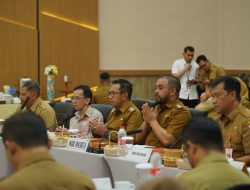 Wali Kota Batu Murka, OPD Tak Greget Diminta Mundur dari Barisan!