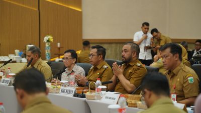 Wali Kota Batu Murka, OPD Tak Greget Diminta Mundur dari Barisan!