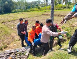 Misteri Mayat Bertato di Sungai Brantas Malang, Diduga Korban Kekerasan