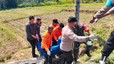 Misteri Mayat Bertato di Sungai Brantas Malang, Diduga Korban Kekerasan