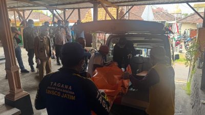 Mayat Lansia Ditemukan Membusuk di Rumahnya, Polisi Pastikan Tidak Ada Unsur Kriminal