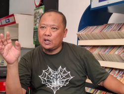 Sabers Pungli Bantah Arboretum Kota Batu Tercemar, Pertanyakan Validitas Data