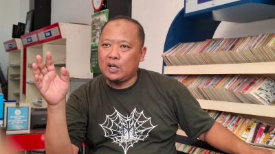 Sabers Pungli Bantah Arboretum Kota Batu Tercemar, Pertanyakan Validitas Data