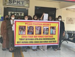 Polisi Selidiki Arisan Online Ratusan Ibu, Kerugian Capai Miliaran Rupiah