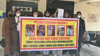 Polisi Selidiki Arisan Online Ratusan Ibu, Kerugian Capai Miliaran Rupiah