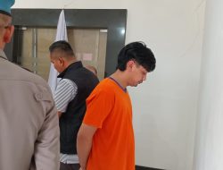 Palsukan Identitas Brimob, Pria di Batu Tipu Enam Korban Rp107,9 Juta