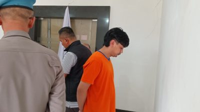 Palsukan Identitas Brimob, Pria di Batu Tipu Enam Korban Rp107,9 Juta