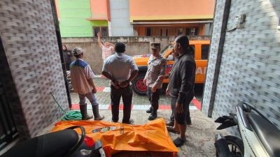 TRAGIS! Pemuda Blitar Ditemukan Tak Bernyawa di Kos Kawasan Batu