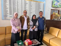 Viral Dugaan Perundungan Anak Kades, Pihak Sekolah Akhirnya Buka Suara