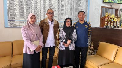 Viral Dugaan Perundungan Anak Kades, Pihak Sekolah Akhirnya Buka Suara