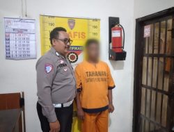 Sopir Land Cruiser, Pelaku Kecelakaan Maut di Poncokusumo Ditangkap di Jambi Setelah Tiga Bulan Buron