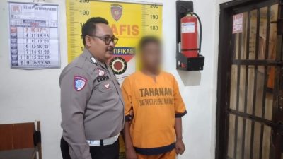 Sopir Land Cruiser Pelaku Kecelakaan Maut di Poncokusumo Ditangkap di Jambi Setelah Tiga Bulan Buron