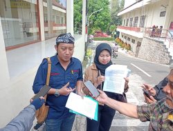 Keluarga Korban Pencabulan Gugat Balik,  Soroti Intimidasi dan Dugaan Upaya Menghalangi Proses Hukum