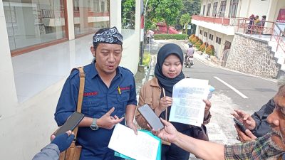 Keluarga Korban Pencabulan Gugat Balik: Soroti Intimidasi dan Dugaan Upaya Menghalangi Proses Hukum