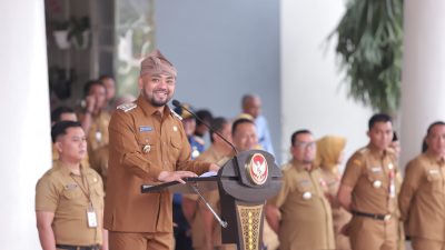 Heboh PBB Naik 700 Persen di Batu, Pemkot: Tidak Benar!