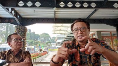 Pelaku Usaha Restoran di Batu Keluhkan Tarif Royalti Musik