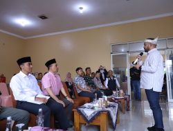 Tiga Gate Parkir Siap Tertibkan Retribusi di Alun-alun Kota Batu