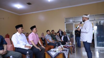 Tiga Gate Parkir Siap Tertibkan Retribusi di Alun-alun Kota Batu
