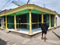 Lansia di Pujon Malang Ditemukan Tewas Mengenaskan, Diduga Korban Perampokan