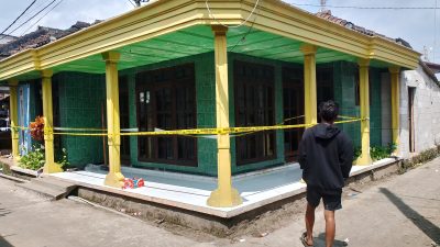 Lansia di Pujon Malang Ditemukan Tewas Mengenaskan, Diduga Korban Perampokan