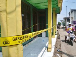 Dugaan Kasus Perampokan Sadis di Malang, Lansia 60 Tahun Tewas Bersimbah Darah