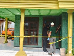 Polres Batu Dalami Kasus Dugaan Perampokan Pujon Kidul, 14 Saksi Telah Diperiksa