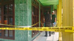 Polres Batu Gelar Pra-Rekonstruksi Kasus Perampokan Sadis yang Tewaskan Lansia di Pujon Kidul