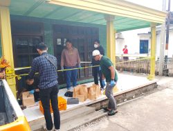 Polres Batu Selidiki Kasus Dugaan Perampokan Lansia 60 Tahun Disertai Pembunuhan, Rekaman CCTV Jadi Kunci!