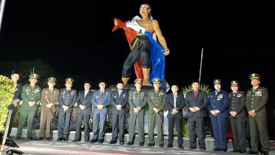 Pemkot Batu Gelar Apel Kehormatan dan Renungan Suci di TMP Suropati Jelang HUT ke-80 RI