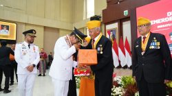 Pemkot Batu Serahkan Insentif Rp4 Juta untuk 93 Veteran dan Janda Veteran di HUT RI ke-80