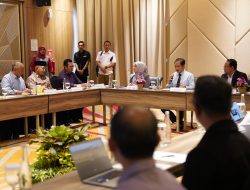 Pemkot Batu Siap Dukung Pembangunan PSEL Malang Raya, Solusi Sampah Jadi Energi