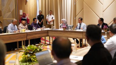 Pemkot Batu Siap Dukung Pembangunan PSEL Malang Raya, Solusi Sampah Jadi Energi