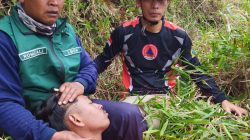 Pendaki Hilang di Gunung Buthak Ditemukan Selamat Setelah Dua Hari Pencarian