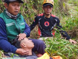 Pendaki Hilang di Gunung Buthak Ditemukan Selamat Setelah Dua Hari Pencarian