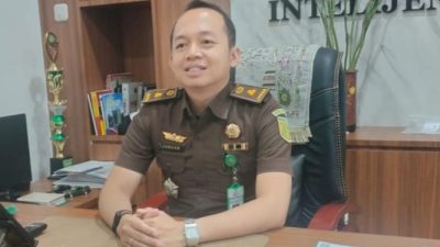 Kejari Batu Periksa 11 Kepala Sekolah Terkait Dugaan Korupsi Chromebook di Kemendikbudristek