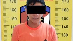 Akhirnya Pelaku Pencurian Motor di Kos Pakis Ditangkap Kurang dari 24 Jam