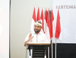 PMI Kota Batu Gelar Forum Jejaring Malang Raya, Fokus pada Penguatan Relawan dan Layanan