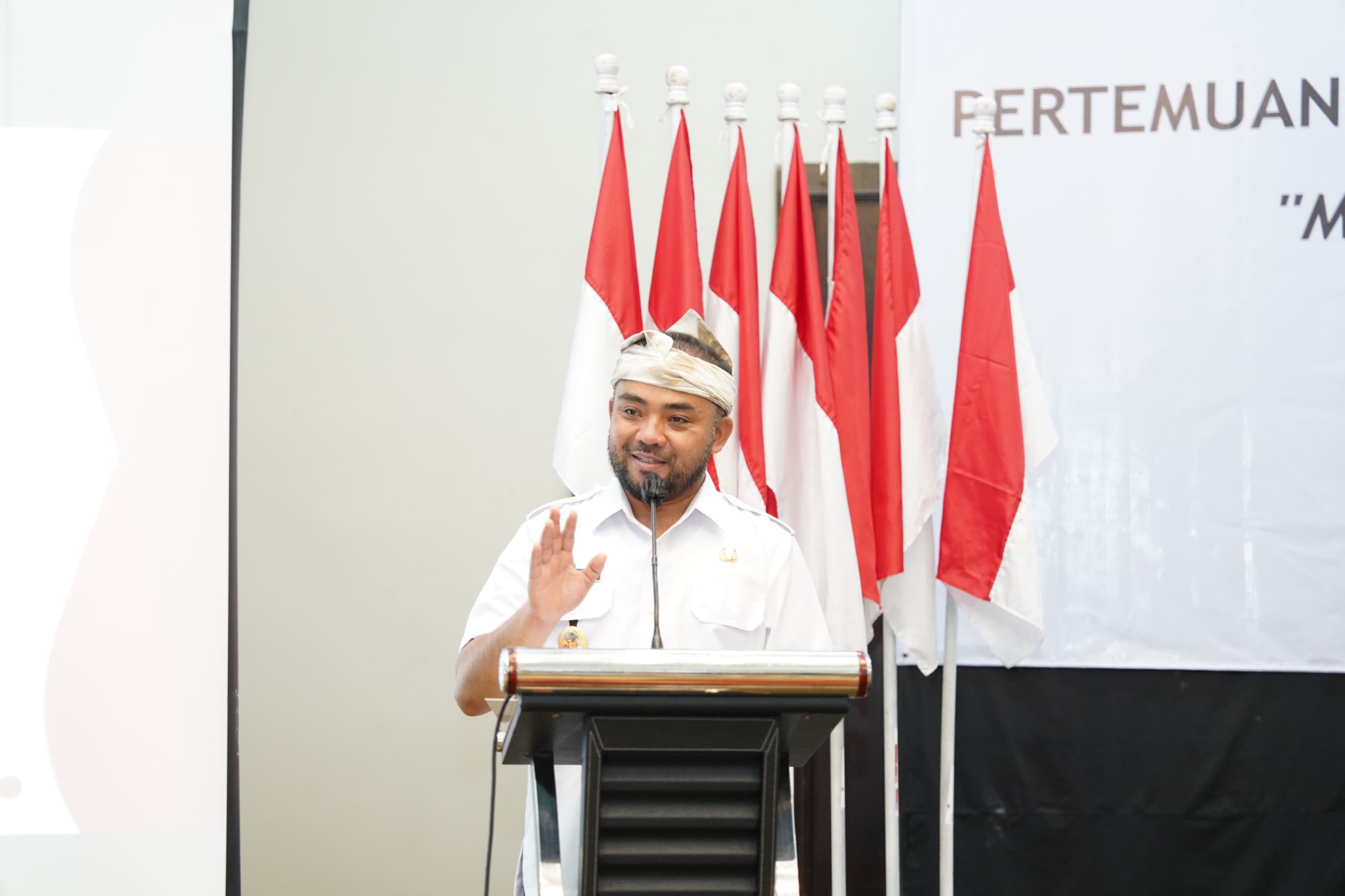 PMI Kota Batu Gelar Forum Jejaring Malang Raya, Fokus pada Penguatan Relawan dan Layanan