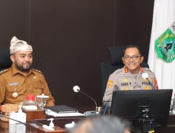 Pemkot Batu Siapkan Aturan Karnaval Sound Horeg, Batas Bising Maksimal 120 dB