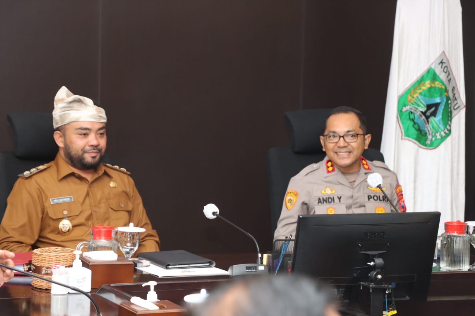 Pemkot Batu Siapkan Aturan Karnaval Sound Horeg, Batas Bising Maksimal 120 dB