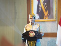 Wali Kota Batu Ajak Jadikan Budaya Sebagai Identitas Bangsa di Penutupan Kongres Kebudayaan III