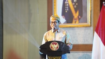 Wali Kota Batu Ajak Jadikan Budaya Sebagai Identitas Bangsa di Penutupan Kongres Kebudayaan III
